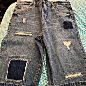 Tommy Hilfiger big boy pants!